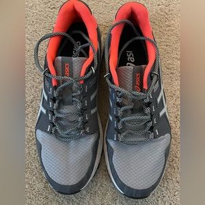 ASICS gel quantum men’s shoes